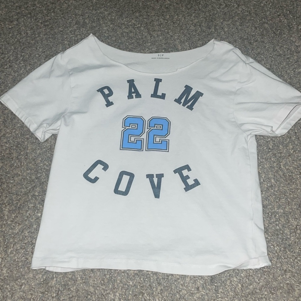 Cotton on T-Shirt
